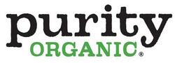 Purity Organic LLC logo