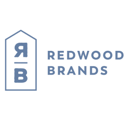 Redwood Brands, LLC. logo