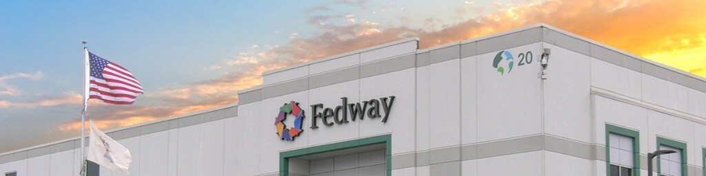 Fedway Associates cover image