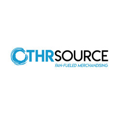 OTHRSource logo