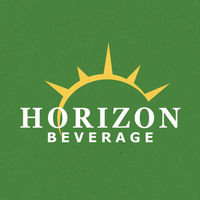 Horizon Beverage Company logo