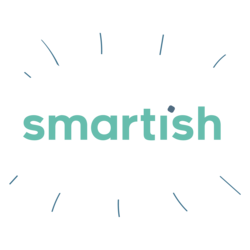 Smartish logo