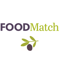 FOODMatch logo