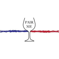 PairME Wines logo