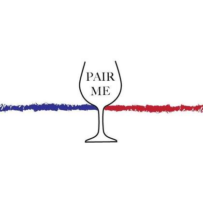 PairME Wines logo