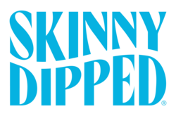 SkinnyDipped  logo