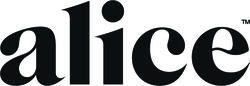 alice mushrooms logo