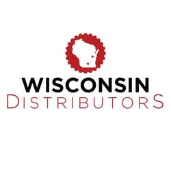 Wisconsin Distributors logo