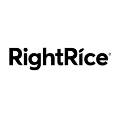 RightRice logo