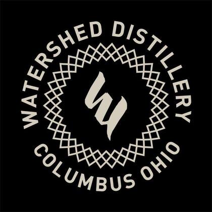 Watershed Distillery logo