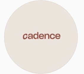 Keep Your Cadence Inc.  logo