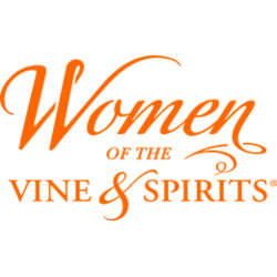 Women of The Vine & Spirits logo