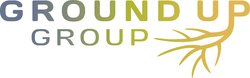 Ground Up Group logo