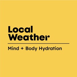 Local Weather logo