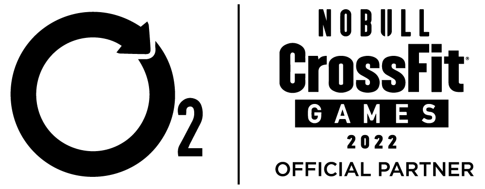 O2, Inc logo
