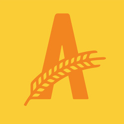 Athletic Brewing Company logo