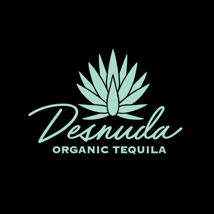 Desnuda Organic Tequila logo