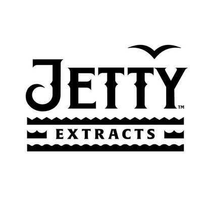 Jetty Extracts logo