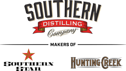 Southern Distilling Company logo