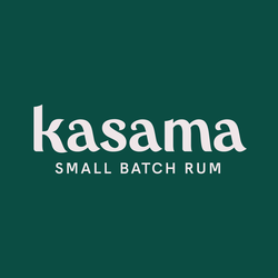 Kasama Rum logo
