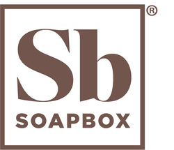 Soapbox  logo