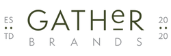 Gather Brands logo
