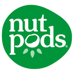 Green Grass Foods - nutpods logo