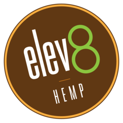 Elev8 Hemp, LLC logo