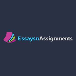 EssaysnAssignments logo