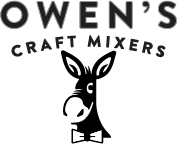 Owen's Mixers logo
