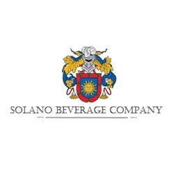 Solano Beverage logo