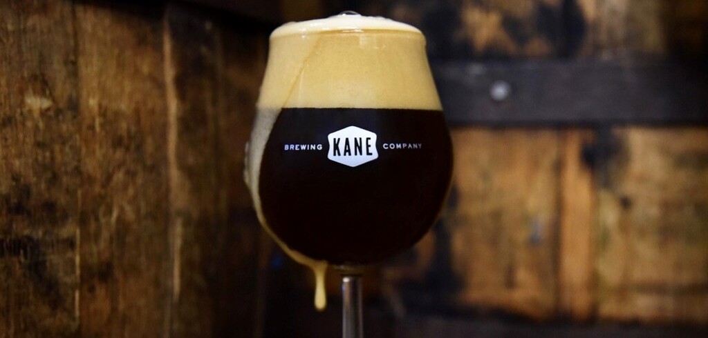 Kane Brewing cover image