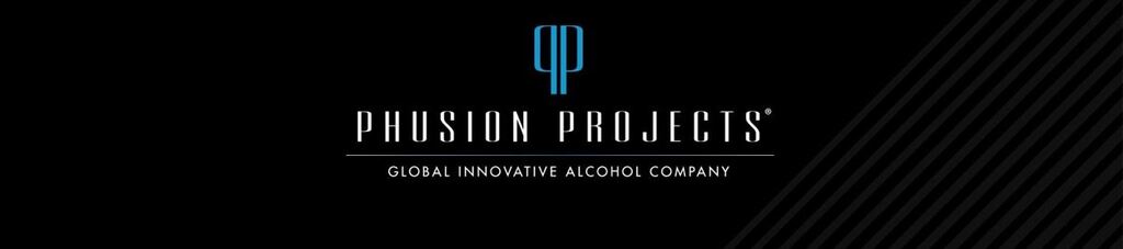 Phusion Projects cover image