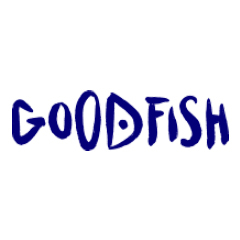 Goodfish logo