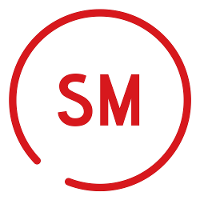 Sircle Media  logo