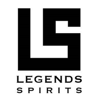 Legends Spirits logo