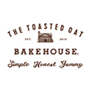The Toasted Oat Bakehouse logo