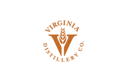 Virginia Distillery Company logo