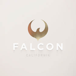 Falcon Brands logo