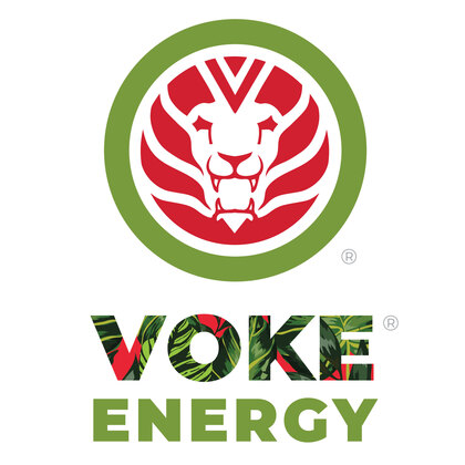 VOKE ENERGY logo
