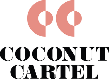Coconut Cartel logo