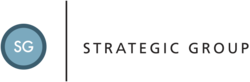 Strategic Group logo