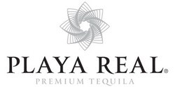 Playa Real Tequila logo
