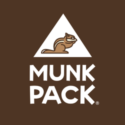 Munk Pack logo