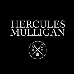 Hercules Mulligan logo