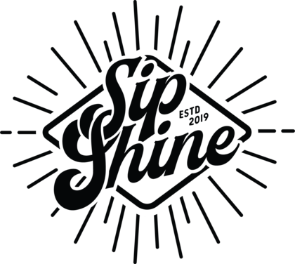 Sip Shine logo