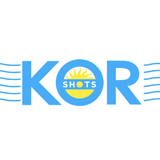KOR Shots  logo