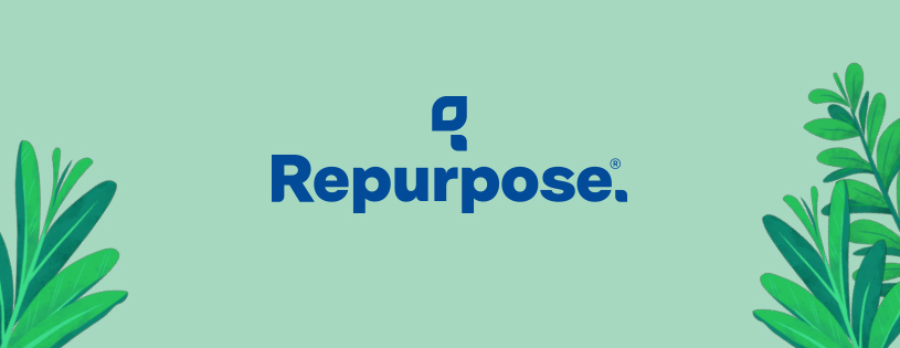 Repurpose® cover image