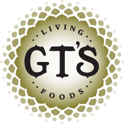 GT's Living Foods, Inc. logo