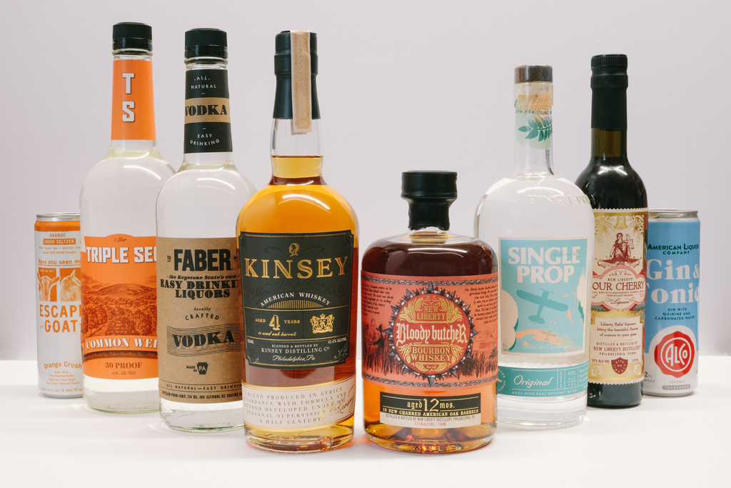 Millstone Spirits Group cover image